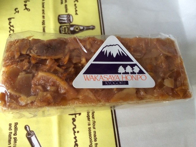 recommendations image for わかさや本舗工場