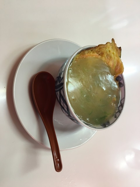 天下一的實拍高清圖