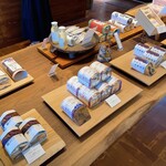 足立音衛門 里山ファクトリー的实拍图