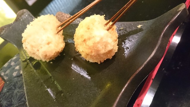 天串 小倉本店的實拍高清圖