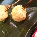 天串 小倉本店的實拍圖