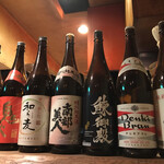 八方 テレビ塔前店的實拍圖