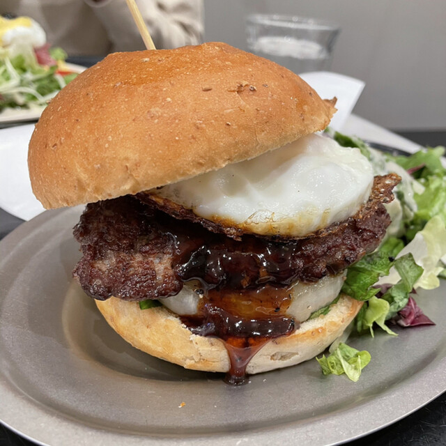 ELK NEW YORK BRUNCH あべのキューズモール店的實拍高清圖