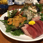 男鹿半島 本店的實拍圖