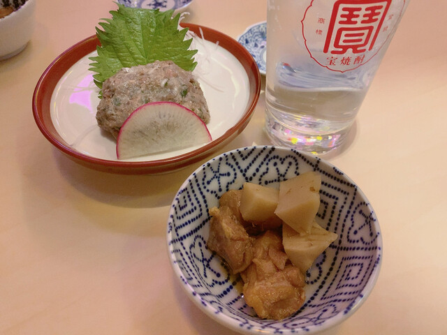 recommendations image for 大新橋おさかなセンター