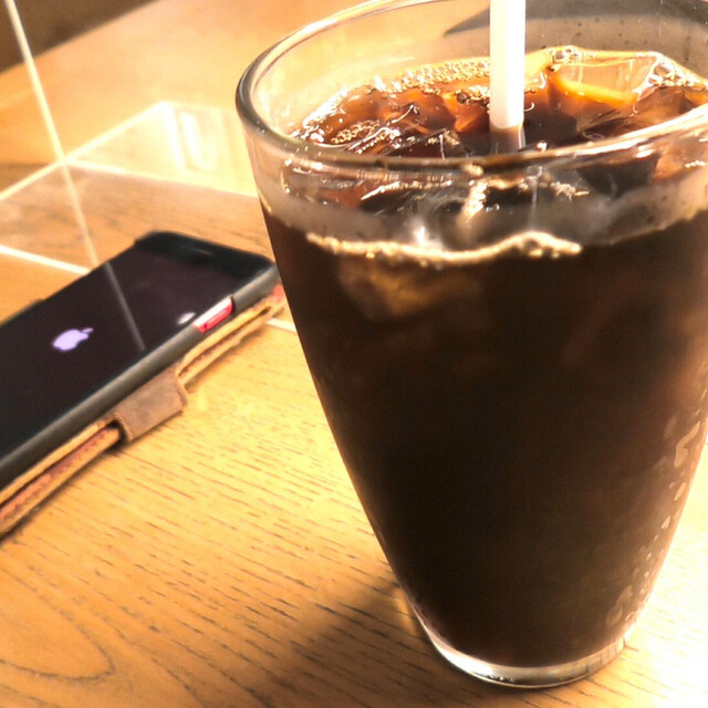 recommendations image for エクセルシオールカフェ 吉祥寺南口駅前店