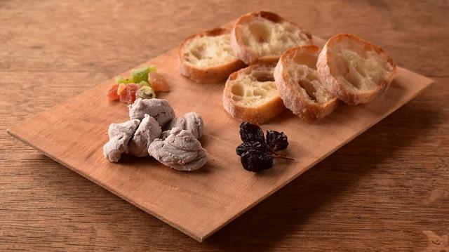 salon&bar SAMGHA的實拍高清圖