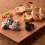 salon&bar SAMGHA的實拍圖