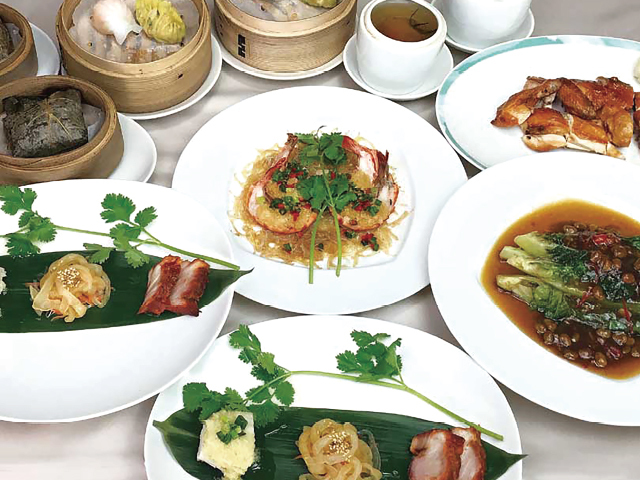 中国料理 海苑的實拍高清圖