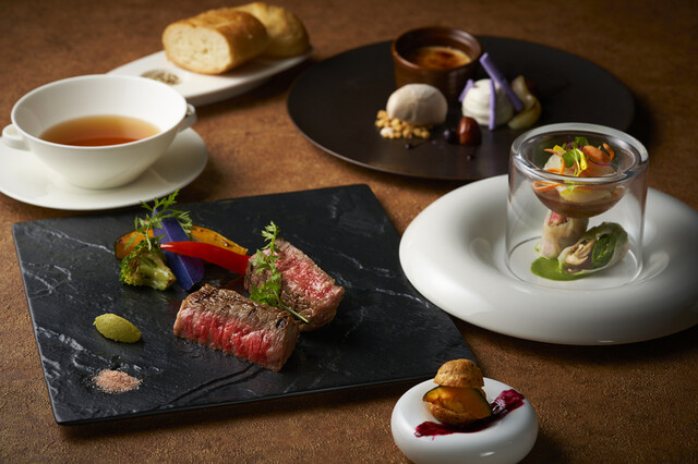 recommendations image for カフェ バル リーベル