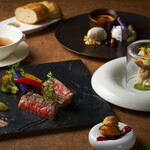 recommendations for カフェ バル リーベル