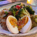 SUNCURRY的实拍图
