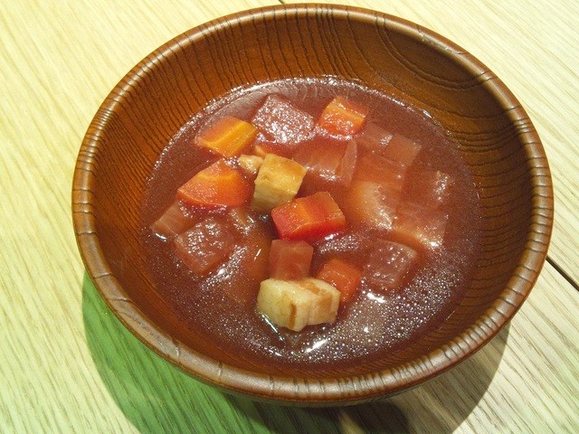 ロハスな健康食堂 旬菜庵的實拍高清圖