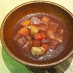 ロハスな健康食堂 旬菜庵的實拍圖