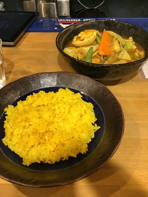 recommendations image for 下北スパイス