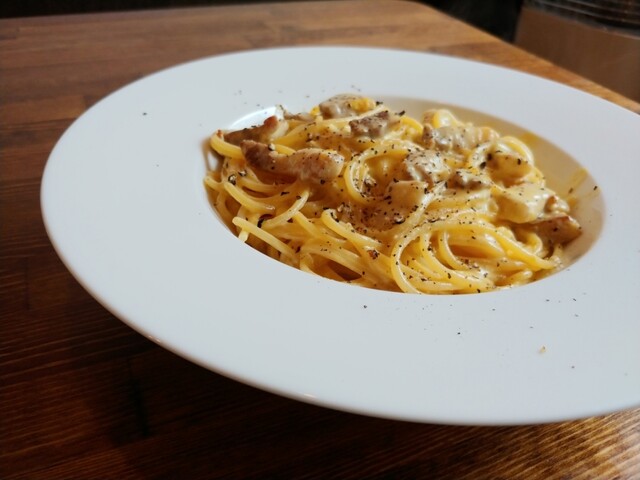 イタリア食堂 タク的实拍高清图