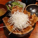 十勝ダイニング 豚っく的實拍圖