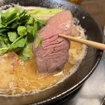 ひつじそば 人と羊的實拍圖