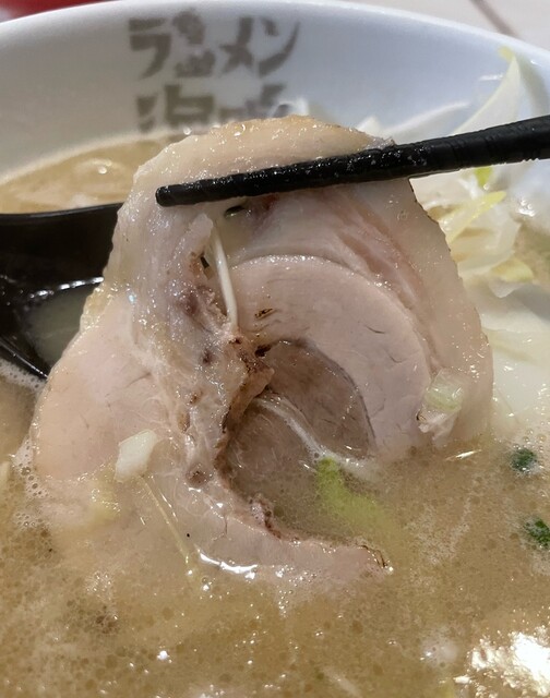 ラーメン海鳴 福岡空港店的實拍高清圖