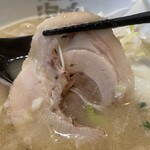 ラーメン海鳴 福岡空港店的實拍圖