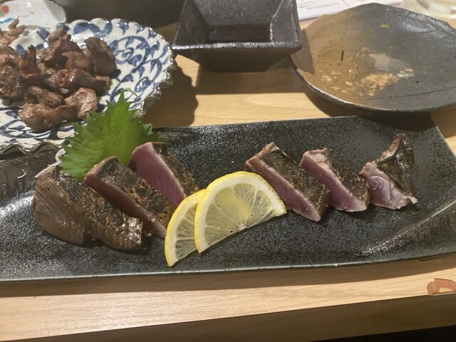 炉端焼き一新 守口的實拍高清圖
