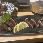 炉端焼き一新 守口的實拍圖