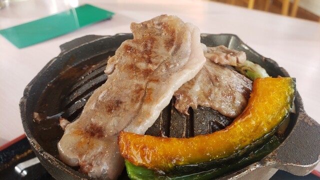 recommendations image for 羊と雲の丘 バーベキューハウス