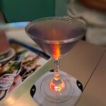 bar moon walk的實拍圖
