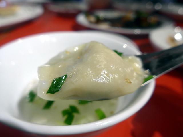 餃子屋 弐ノ弐 宗右衛門町店的实拍高清图