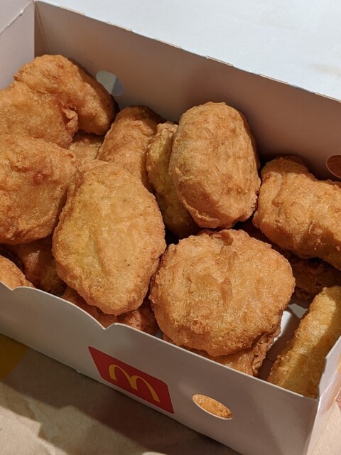 マクドナルド 浅草店的实拍高清图