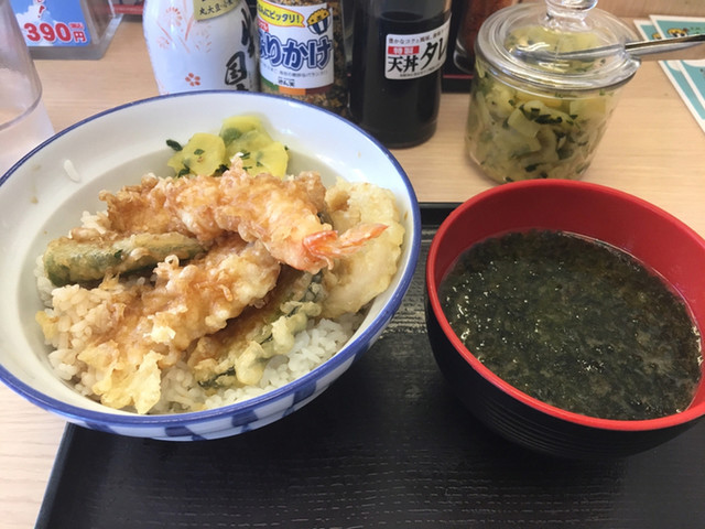 recommendations image for さん天 箕面西宿店