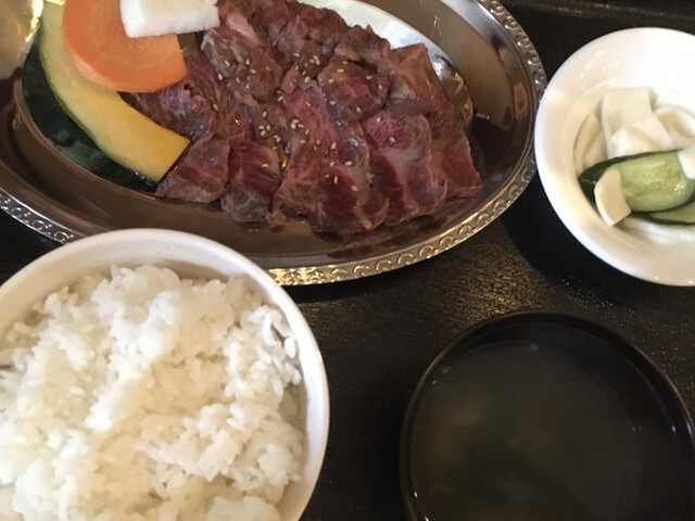 お肉家 季稟的實拍高清圖