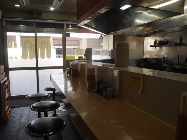 recommendations image for 揚子江ラーメン 林記