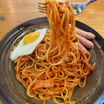 神田ひぐまキッチン的實拍圖