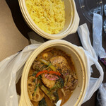 recommendations for スープカレー トレジャー