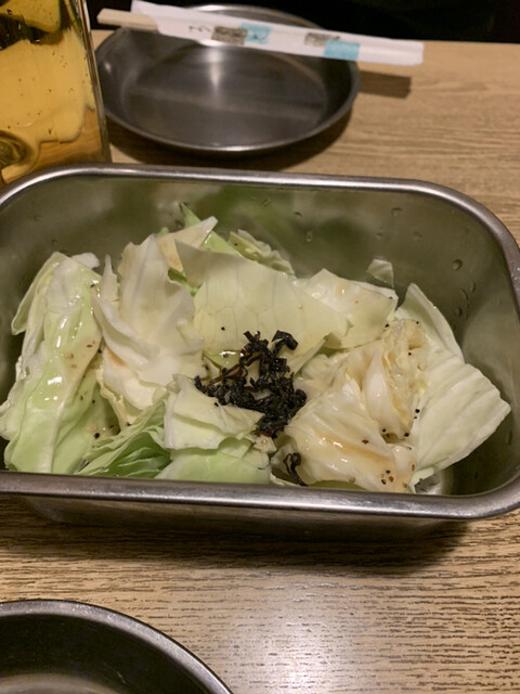 串揚げ じゅらく 上野店的實拍高清圖