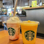 スターバックスコーヒー 田園調布 東急スクエアガーデンサイト店的實拍圖