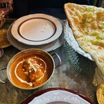 ダージリン 日暮里店的實拍圖