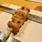 recommendations for YAKITORI　田崎