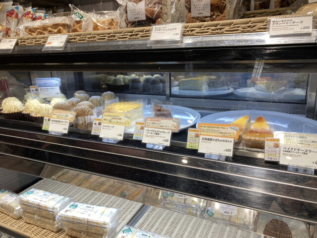 ドトールコーヒーショップ 八重洲中央口店的實拍高清圖
