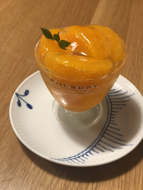 ファウンドリー 阪急うめだ本店的實拍高清圖