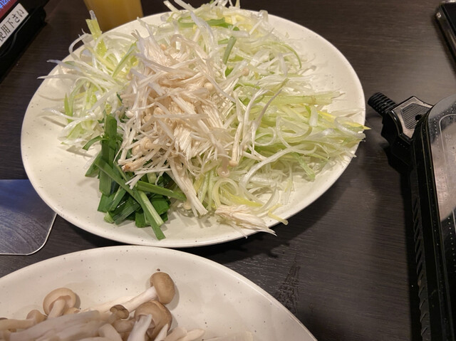しゃぶ葉 札幌元町店的實拍高清圖