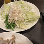 しゃぶ葉 札幌元町店的實拍圖