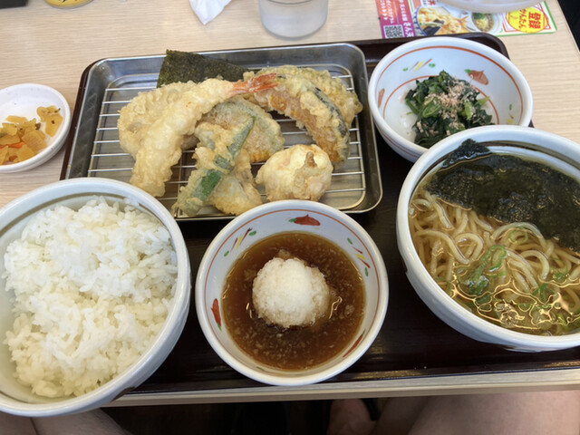 recommendations image for さん天 箕面西宿店