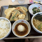 recommendations for さん天 箕面西宿店