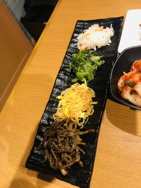 焼肉七つ星 淀屋橋平野町店的实拍高清图