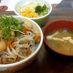 recommendations for すき家 四条木屋町店