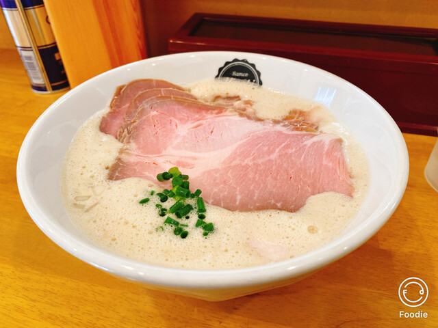 らーめん みやび的实拍高清图