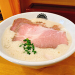 らーめん みやび的实拍图