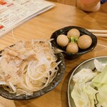 丸一酒場的實拍圖